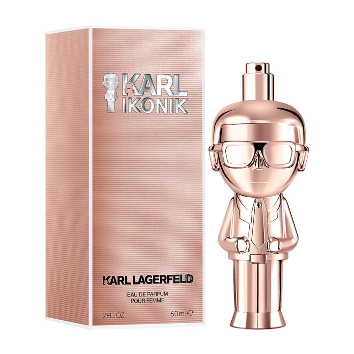 Ikonik Eau De Parfum Femme
