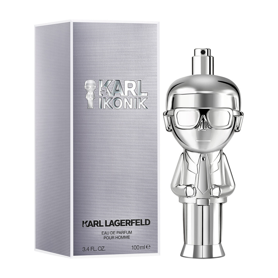 Ikonik Eau De Parfum Homme