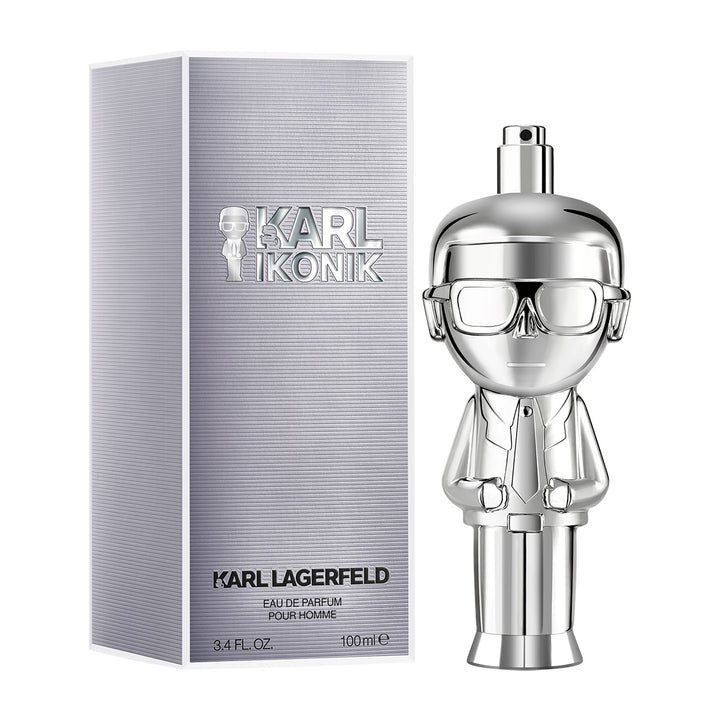 Ikonik Eau De Parfum Homme
