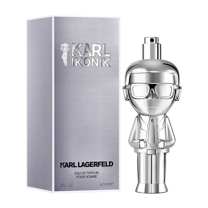 Ikonik Eau De Parfum Homme