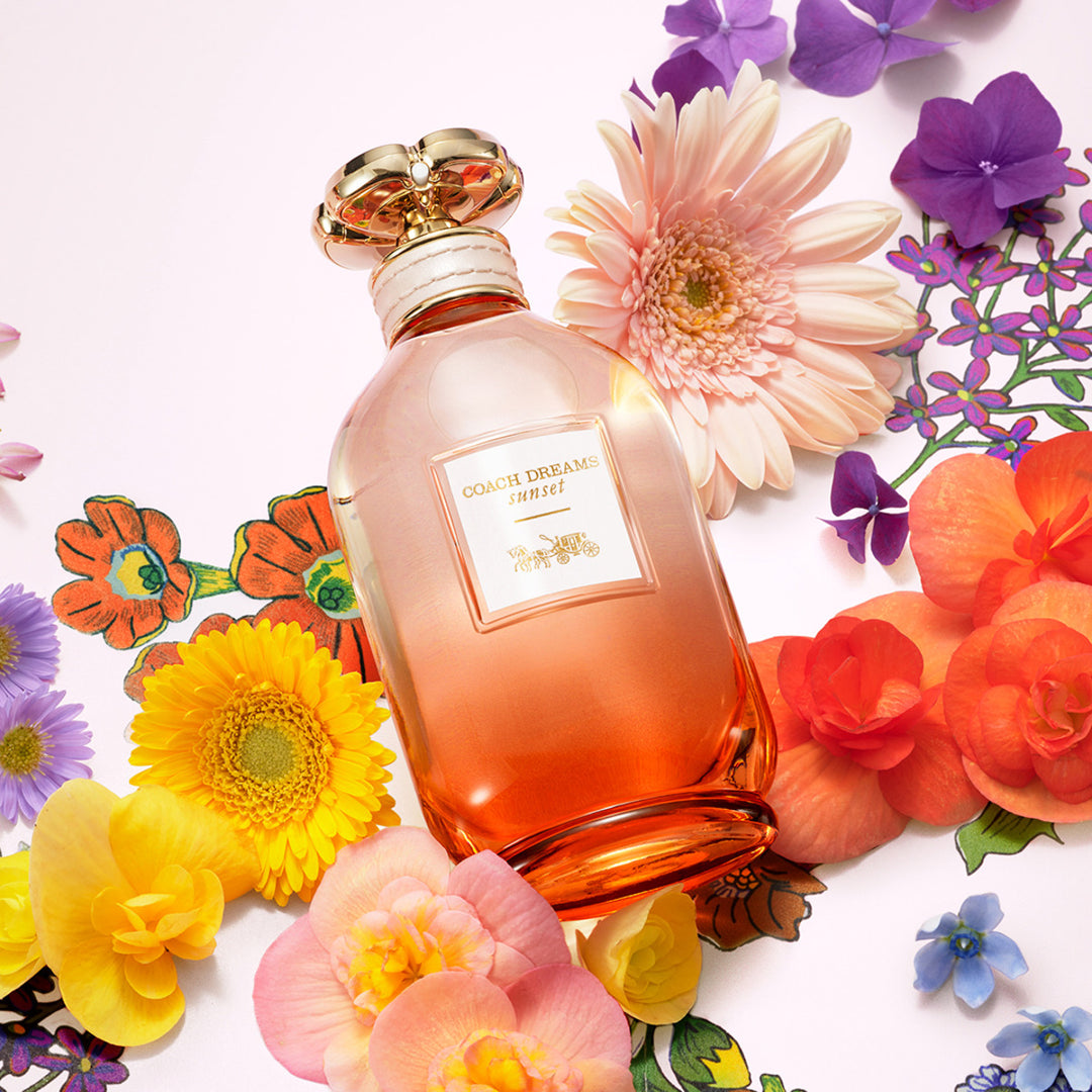 Ladies Women 4-Piece Miniature Gift Set – Edgars - Main Image