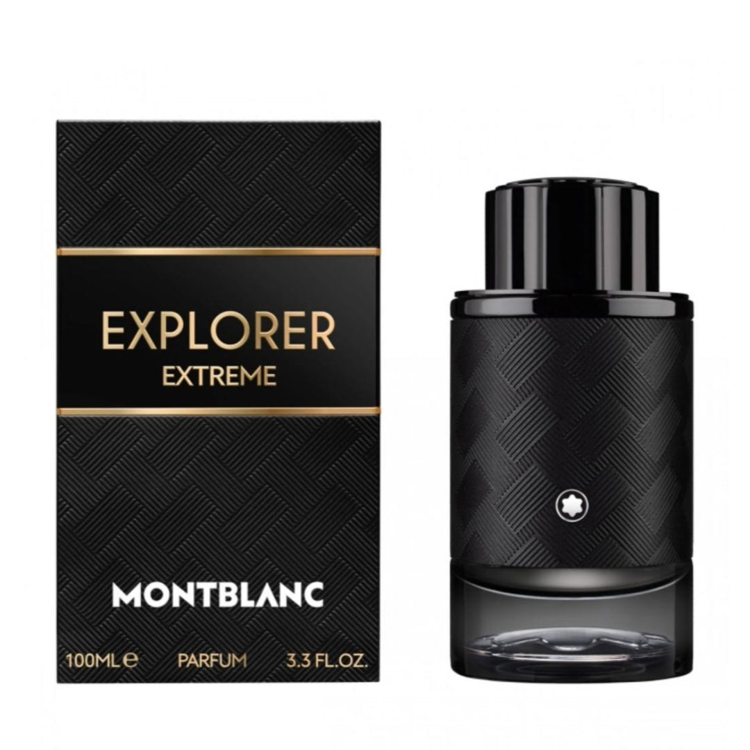 Explorer Extreme Eau de Parfum