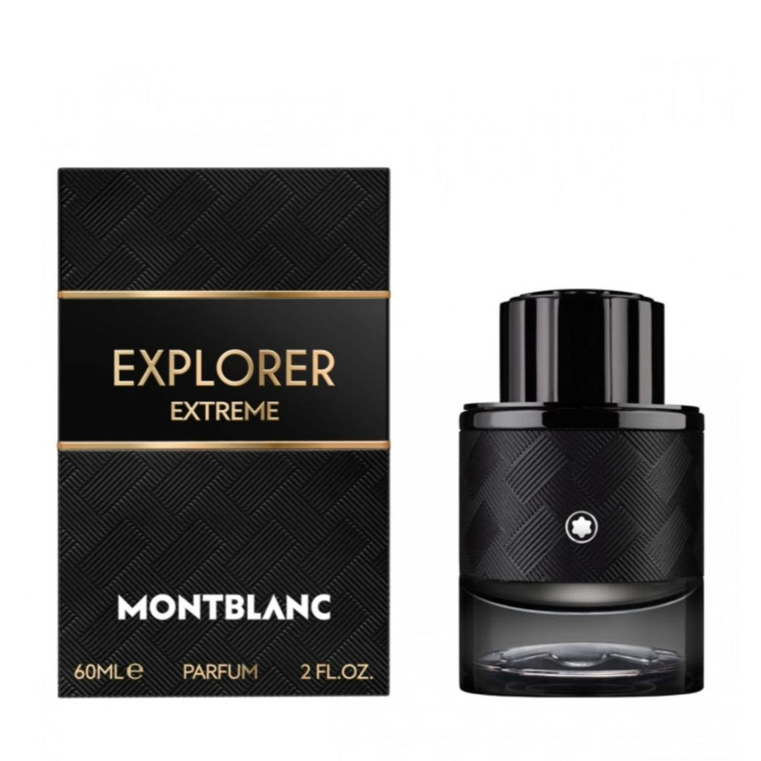 Explorer Extreme Eau de Parfum