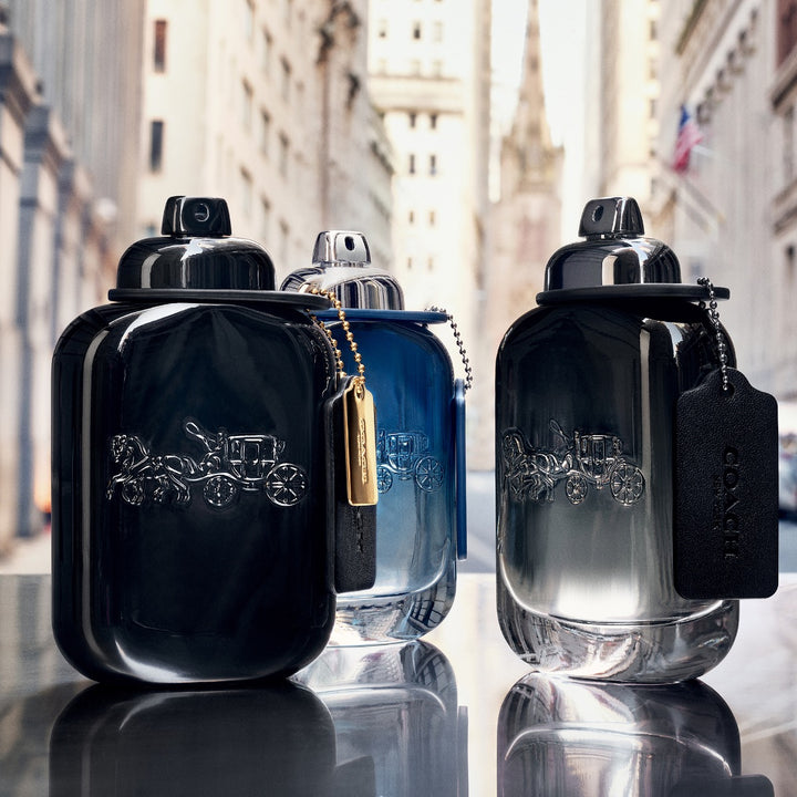 Coach For Men Eau de Parfum