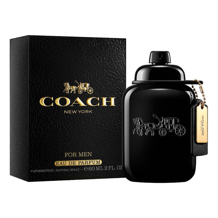 Coach For Men Eau de Parfum