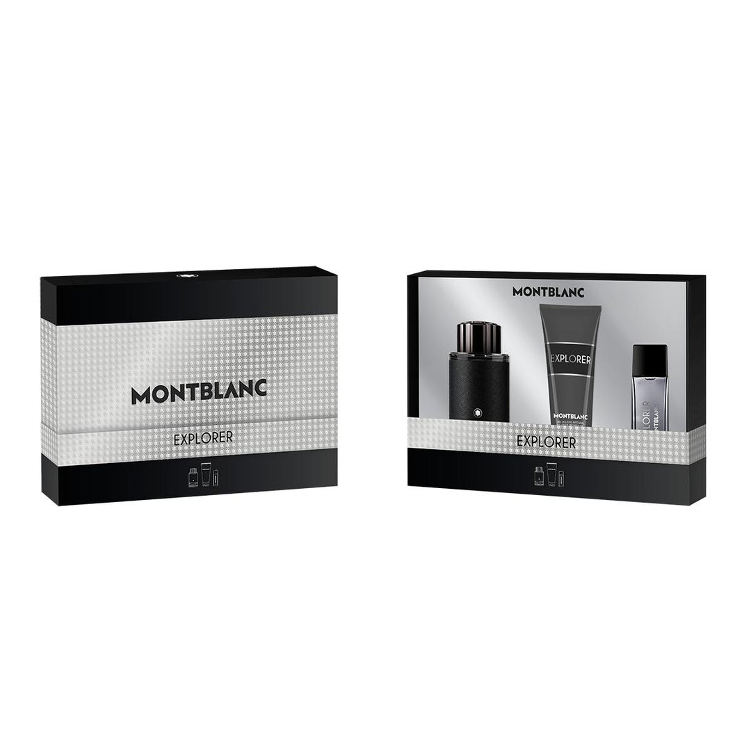 Explorer Eau de Parfum Gift Set