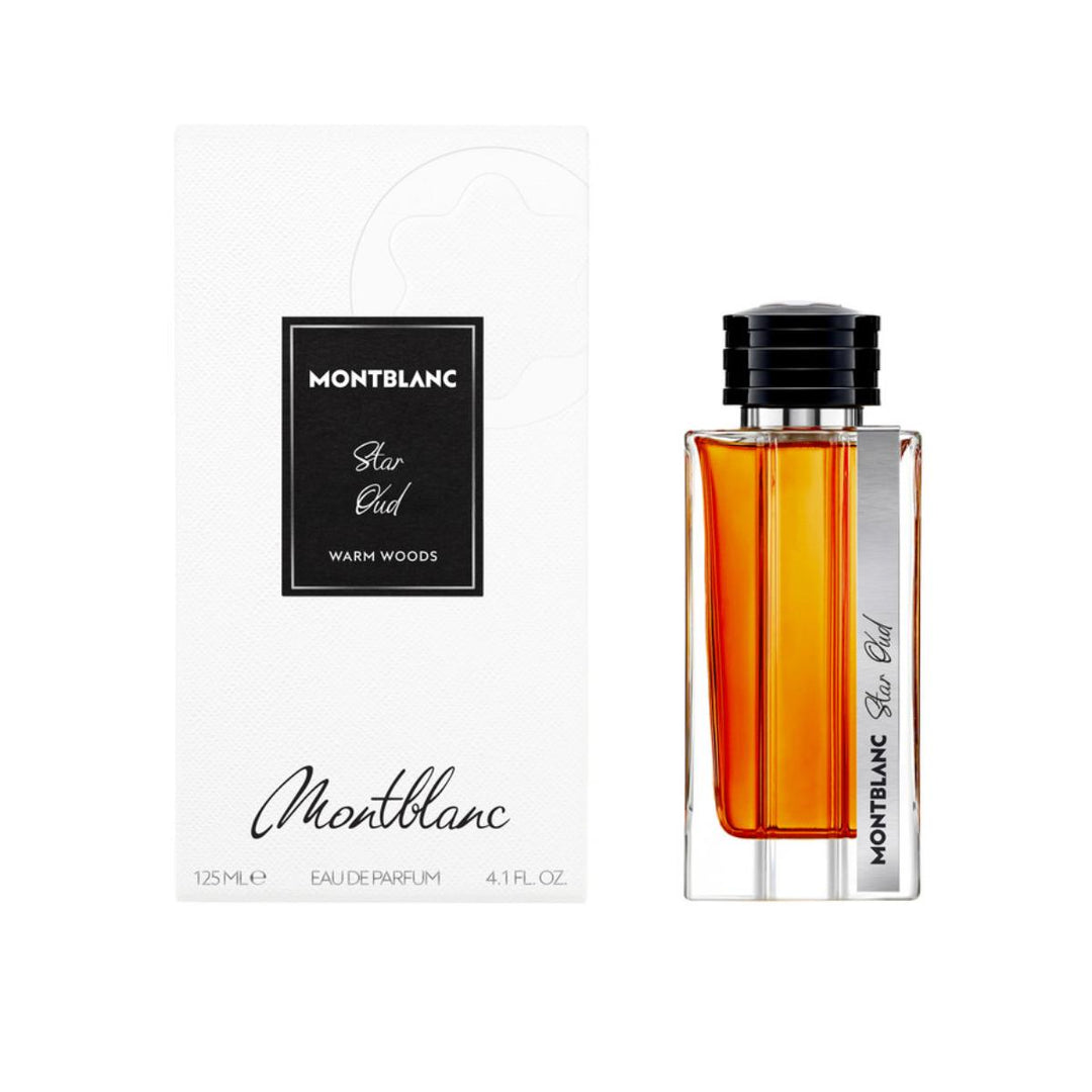 Collection Star Oud Eau de Parfum