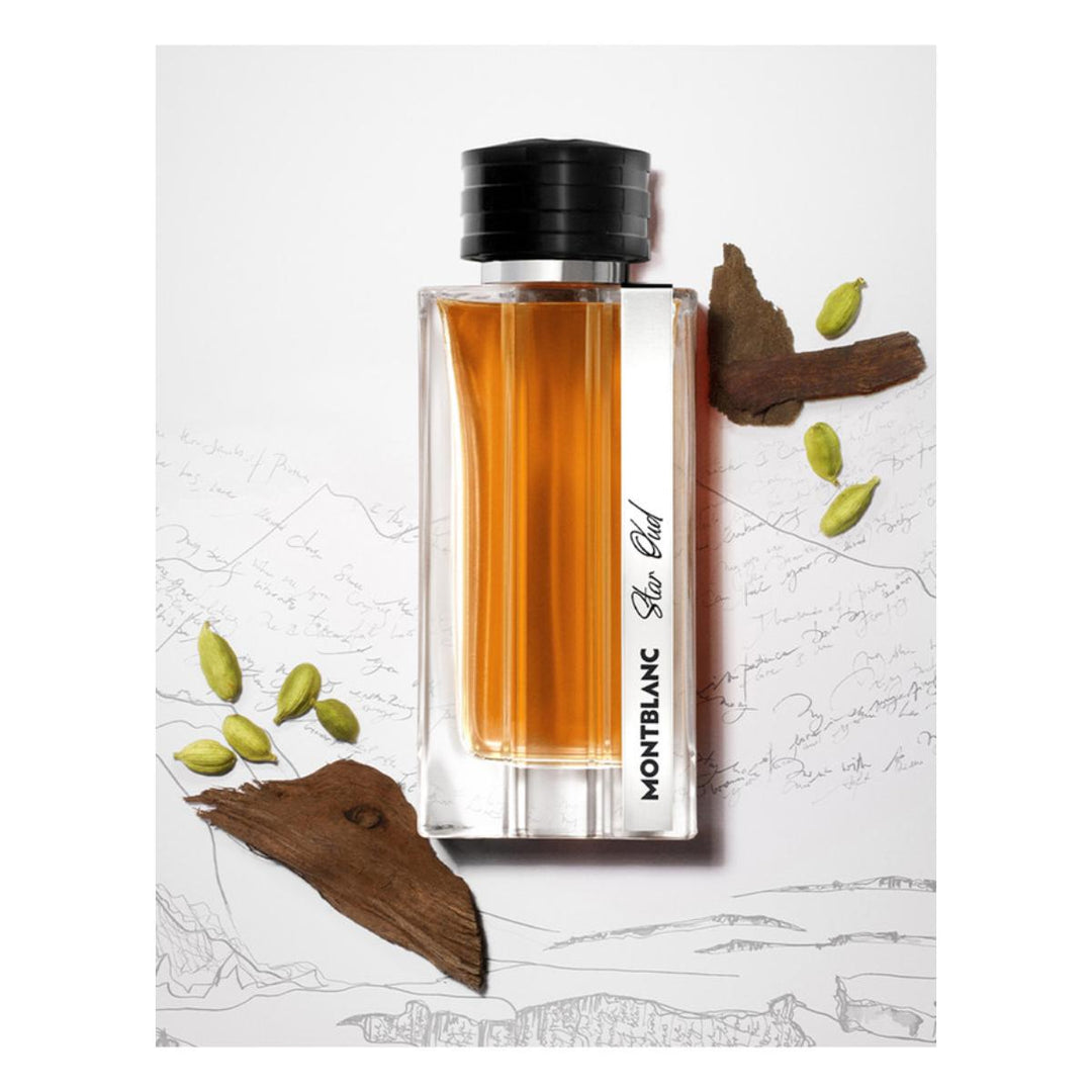 Collection Star Oud Eau de Parfum