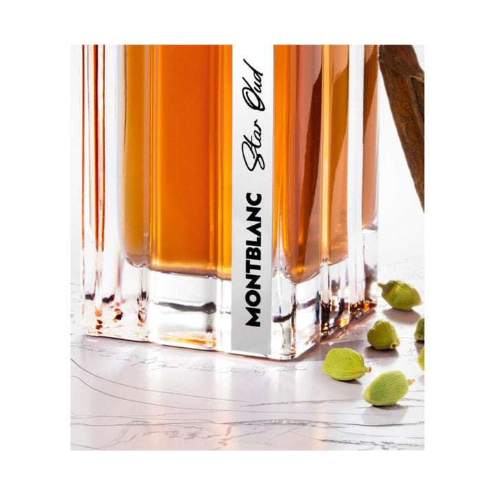 Collection Star Oud Eau de Parfum
