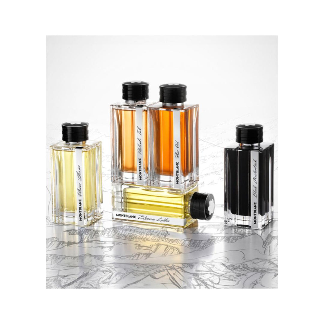 Collection Star Oud Eau de Parfum