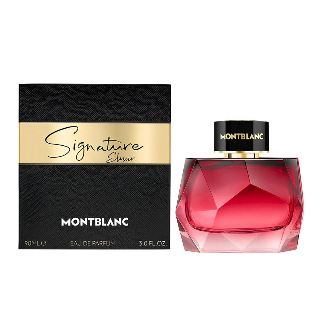 Signature Elixir Eau de Parfum