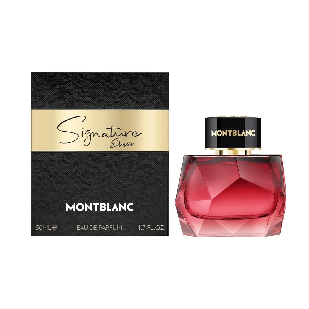 Signature Elixir Eau de Parfum