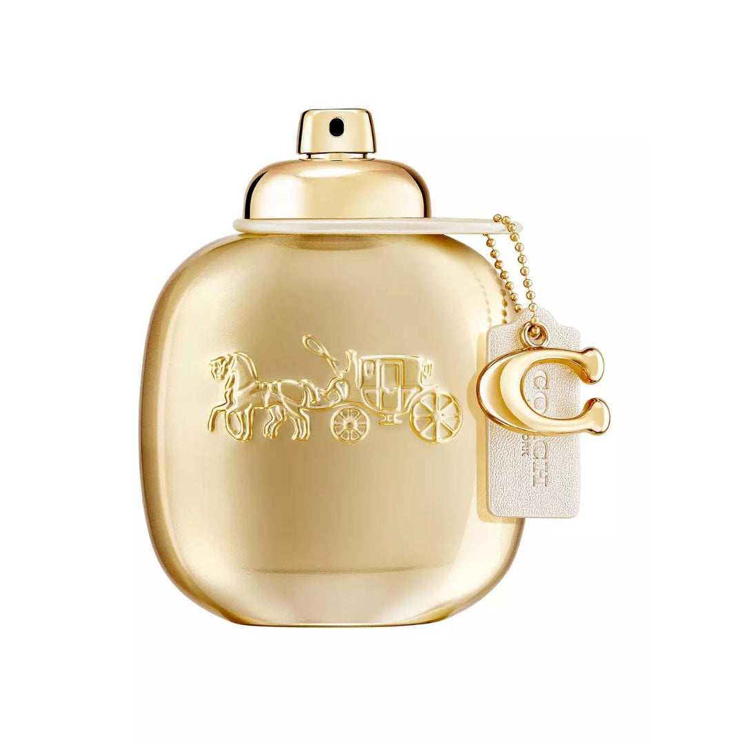 Coach Gold Parfum
