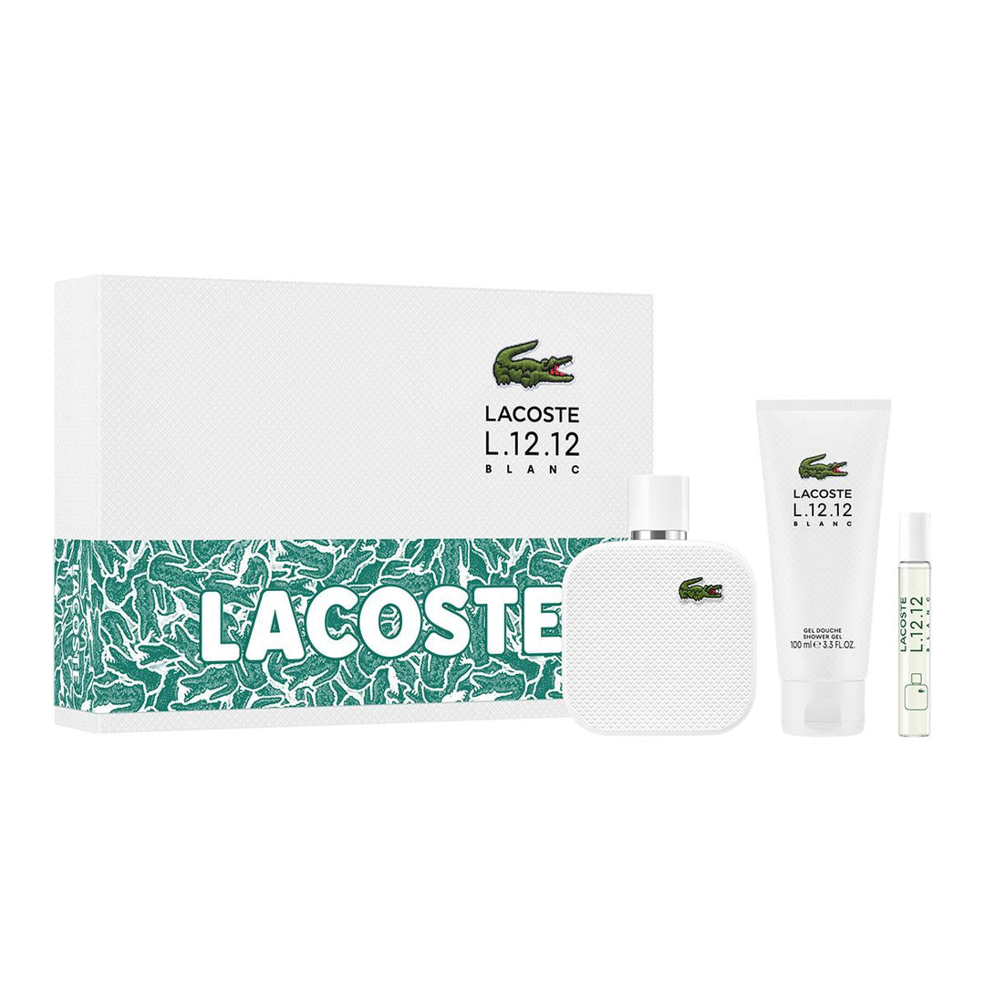 L1212 Blanc Eau de Toilette Gift Set