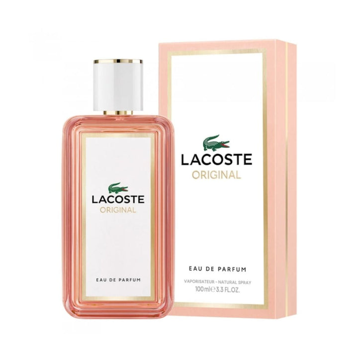 Original Pour Femme Eau de Parfum