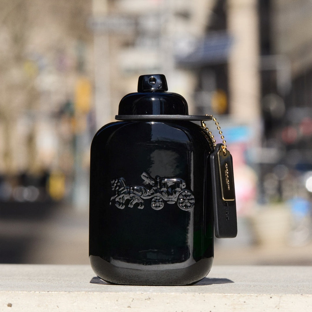 Coach Man Eau de Parfum Gift Set