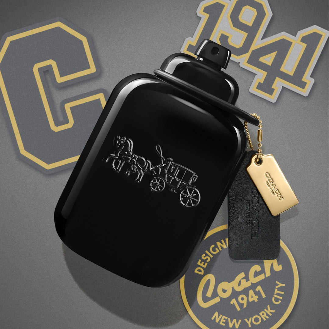 Coach Man Eau de Parfum Gift Set