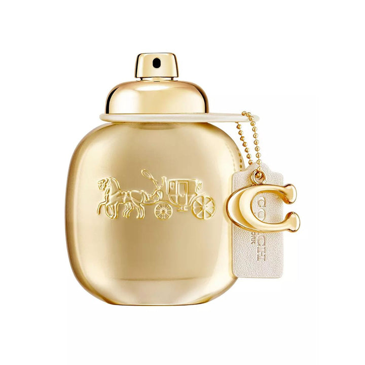 Coach Gold Parfum