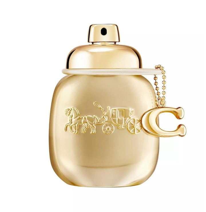 Coach Gold Parfum