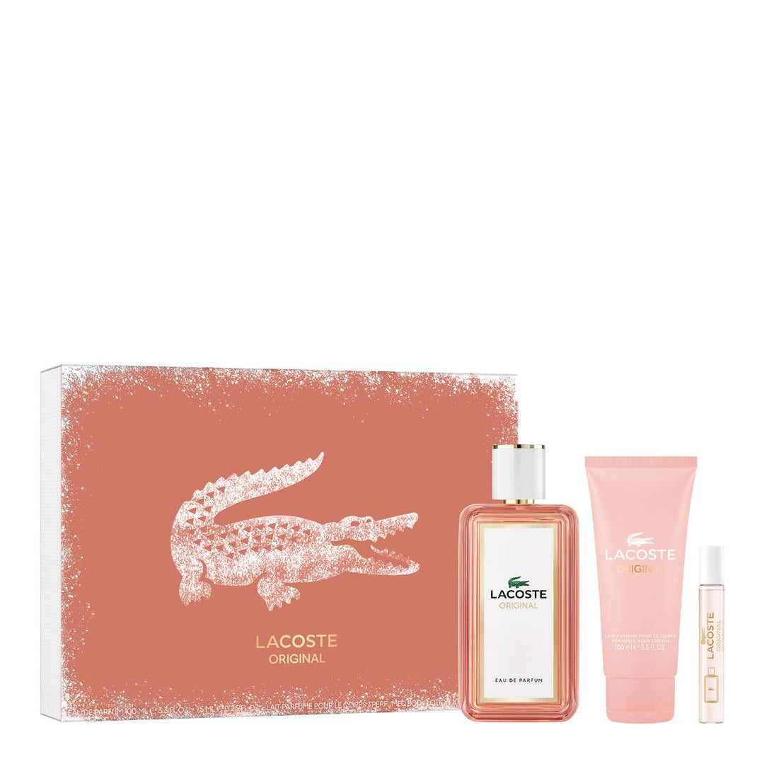 Original Femme Eau De Parfum Set