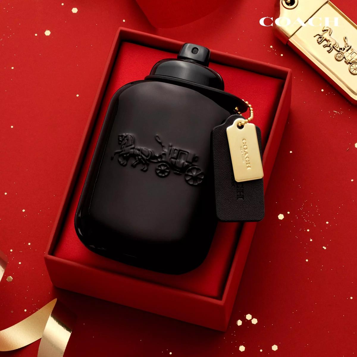 Mens Coach For Men Eau de Parfum Gift Set – Edgars