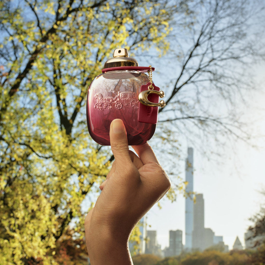 Wild Rose Eau de Parfum - 90ML Gift Set