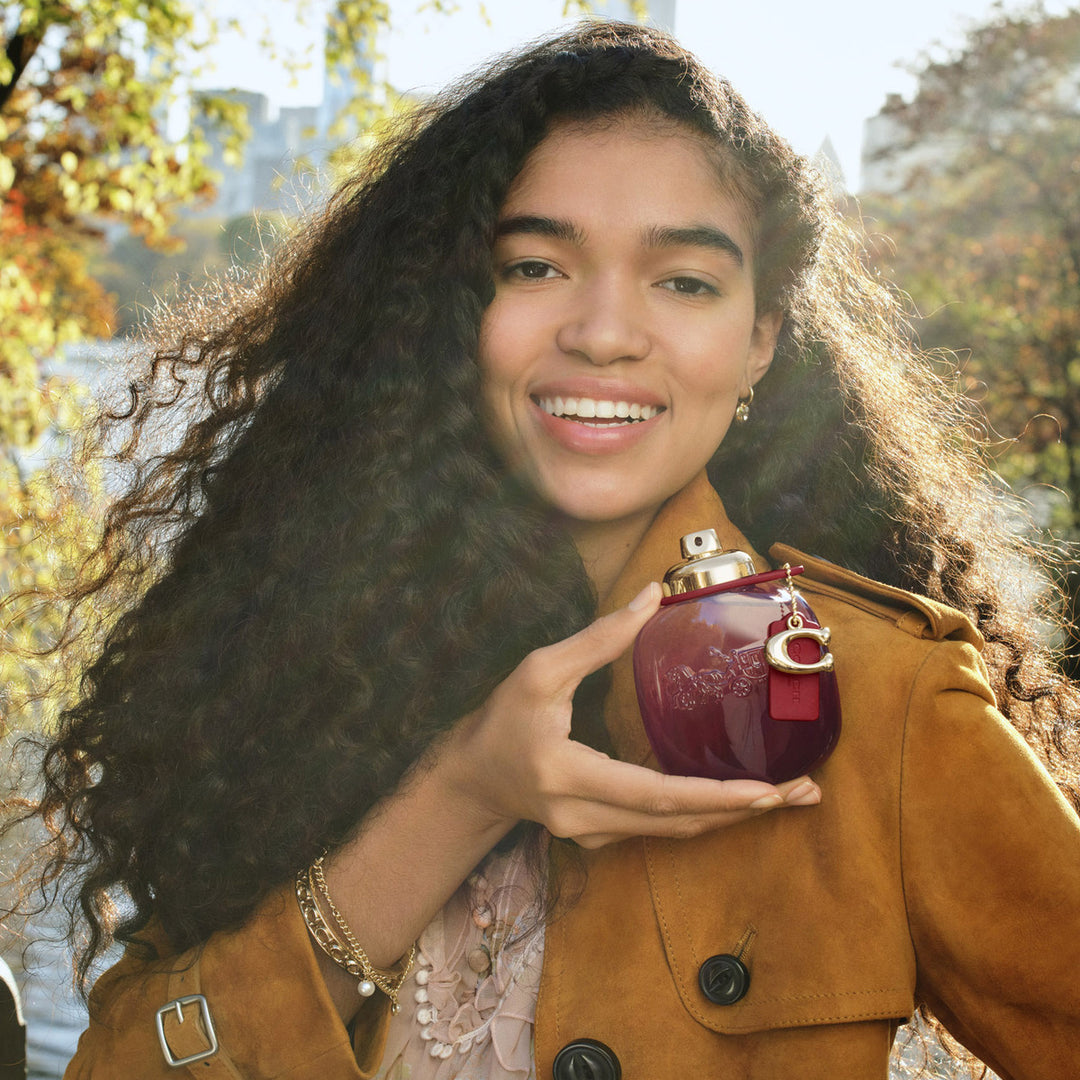 Wild Rose Eau de Parfum - 90ML Gift Set