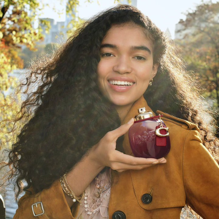 Wild Rose Eau de Parfum - 90ML Gift Set