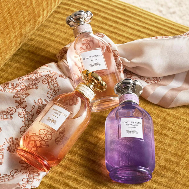 Coach Dreams Moonlight Eau de Parfum Gift Set