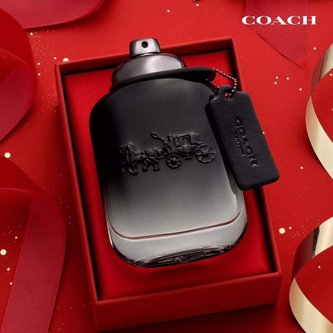 Coach Man Eau de Toilette Gift Set