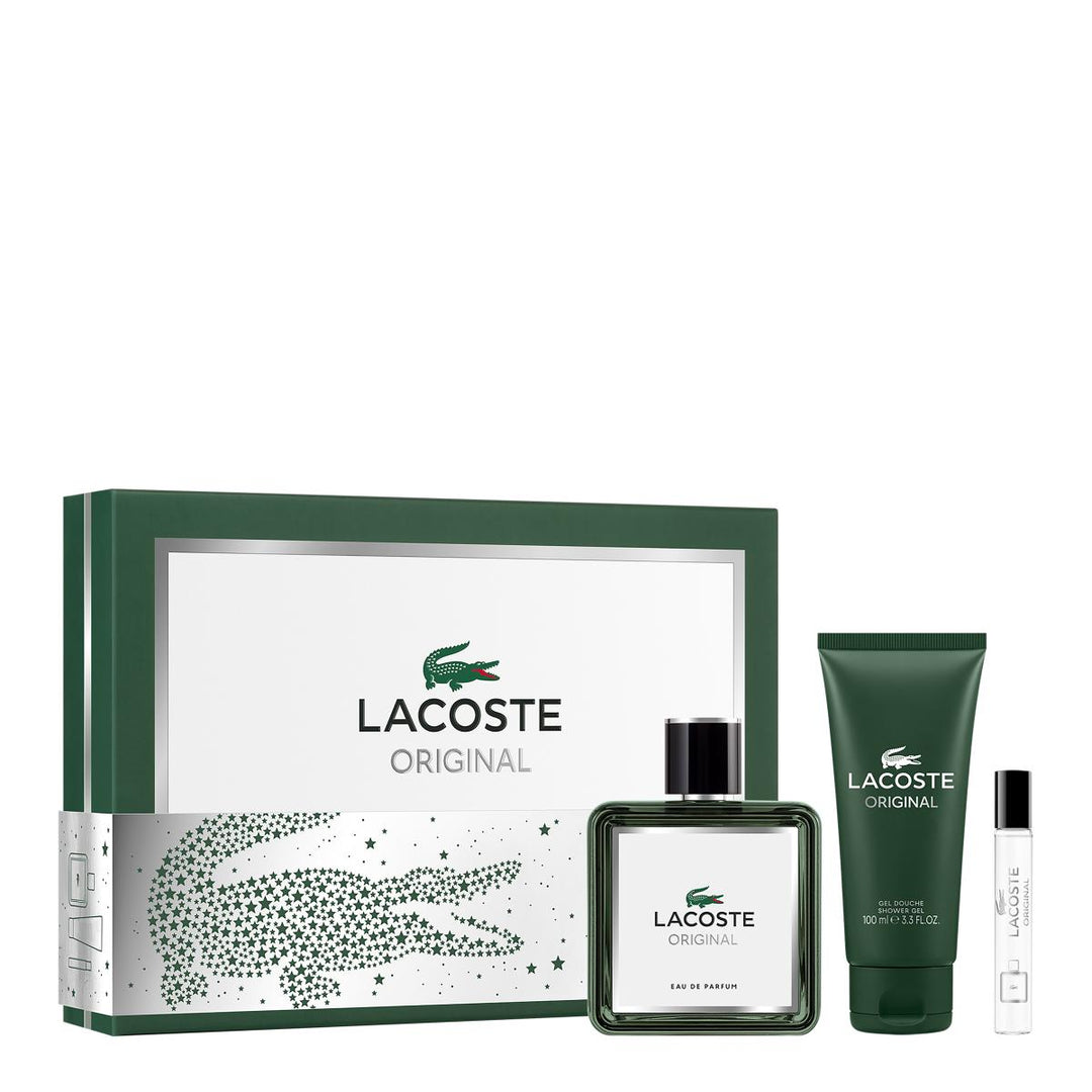Original Eau De Parfum Set