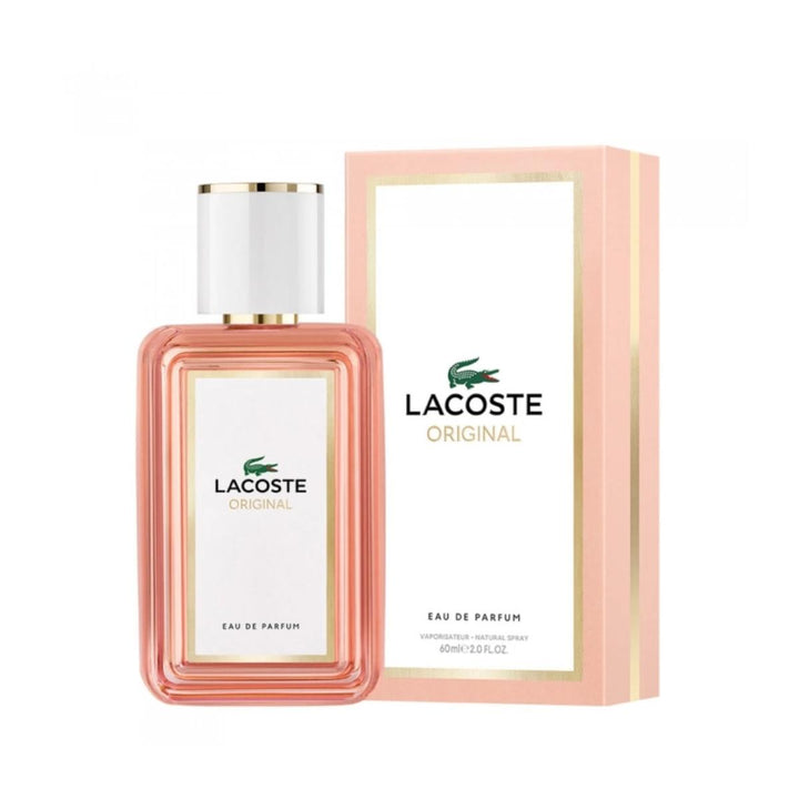 Original Pour Femme Eau de Parfum