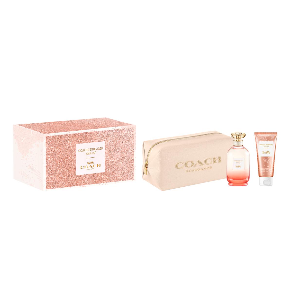 Ladies DREAMS SUNSET 3 PC SET – Edgars