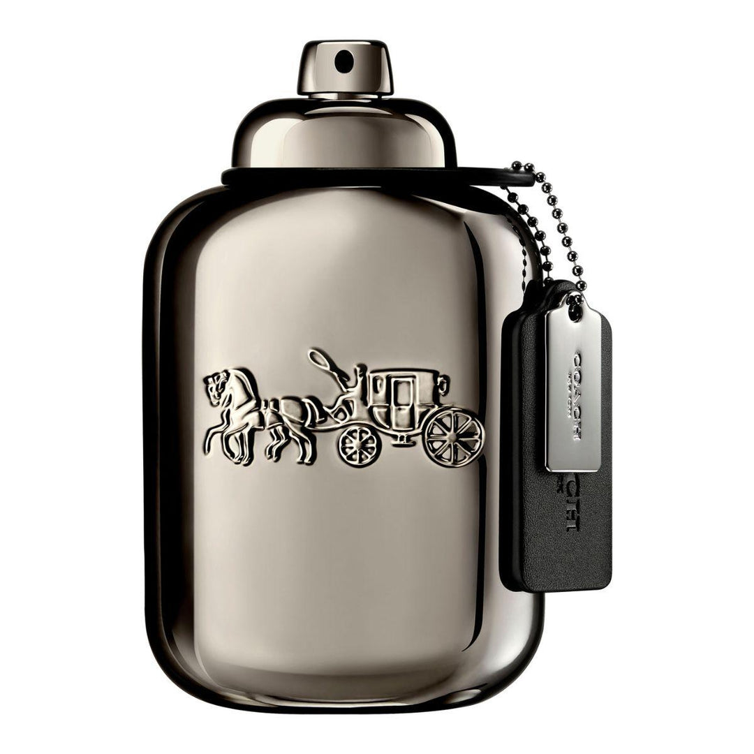 PURE PLATINUM PARFUM