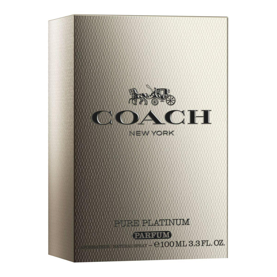 PURE PLATINUM PARFUM