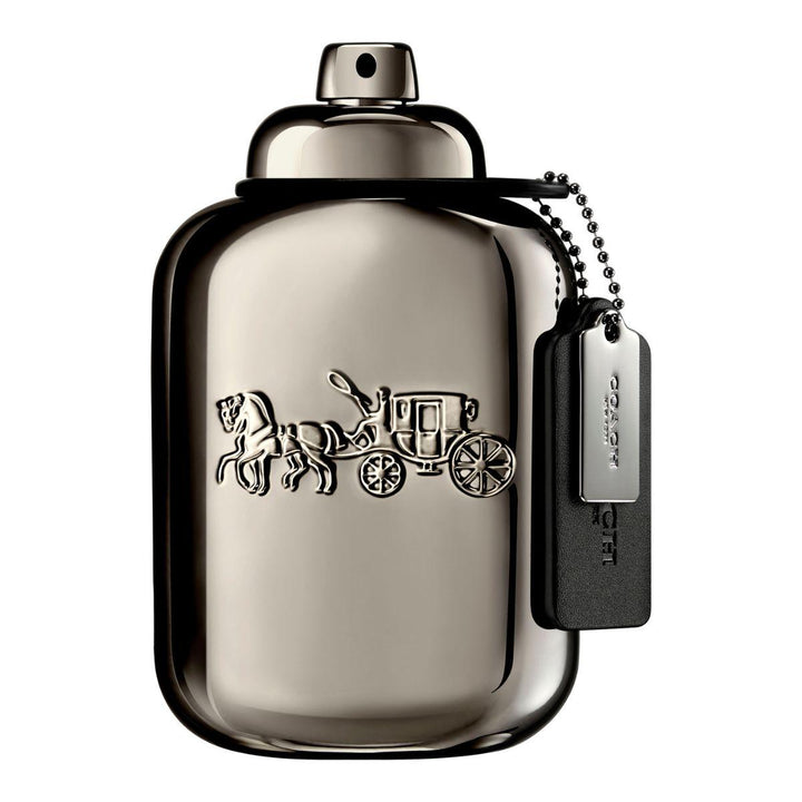 PURE PLATINUM PARFUM