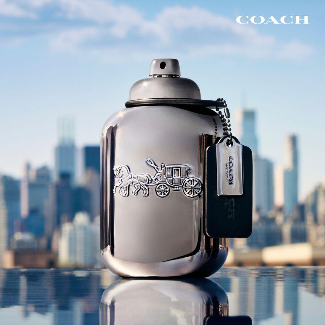 PURE PLATINUM PARFUM