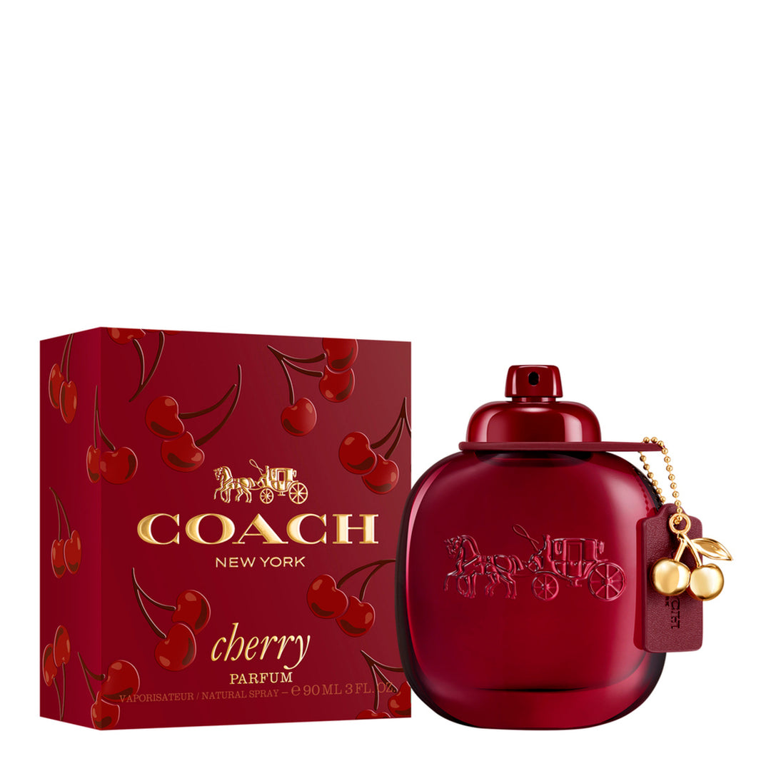Cherry Parfum