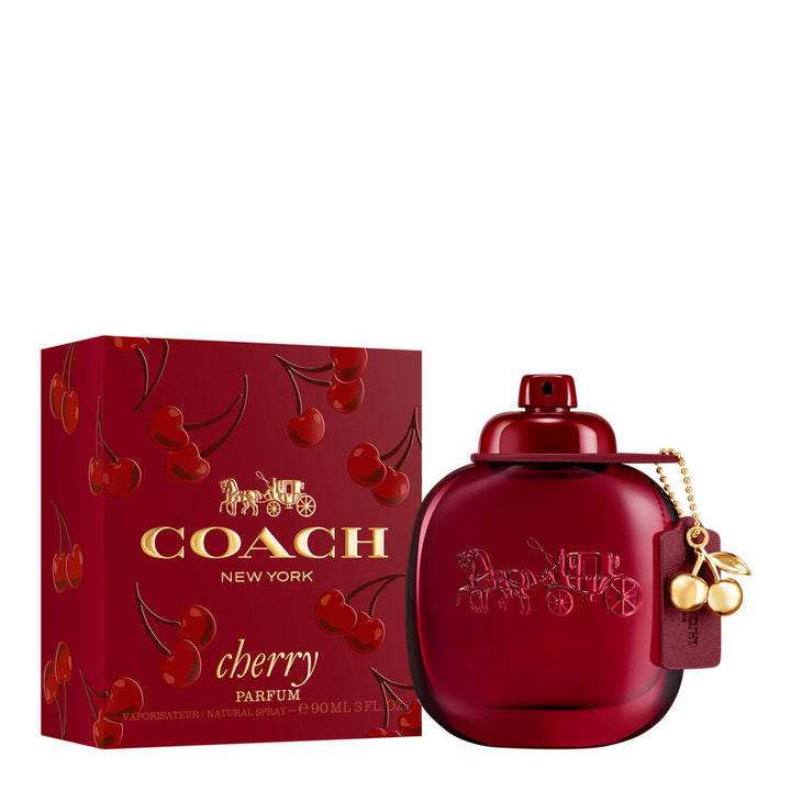 Cherry Parfum