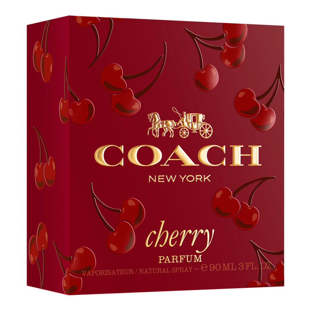 Cherry Parfum