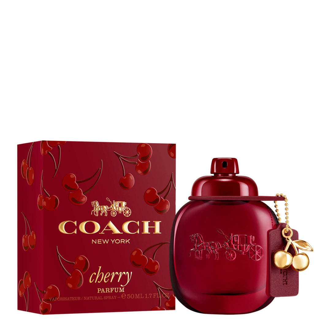Cherry Parfum