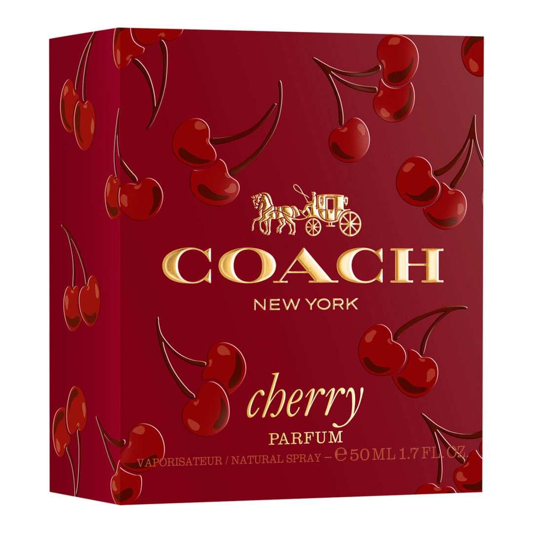 Cherry Parfum