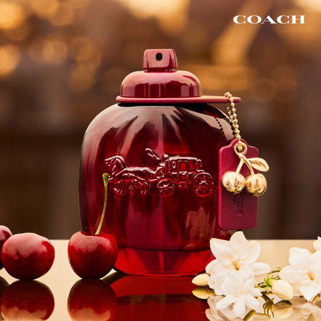 Cherry Parfum