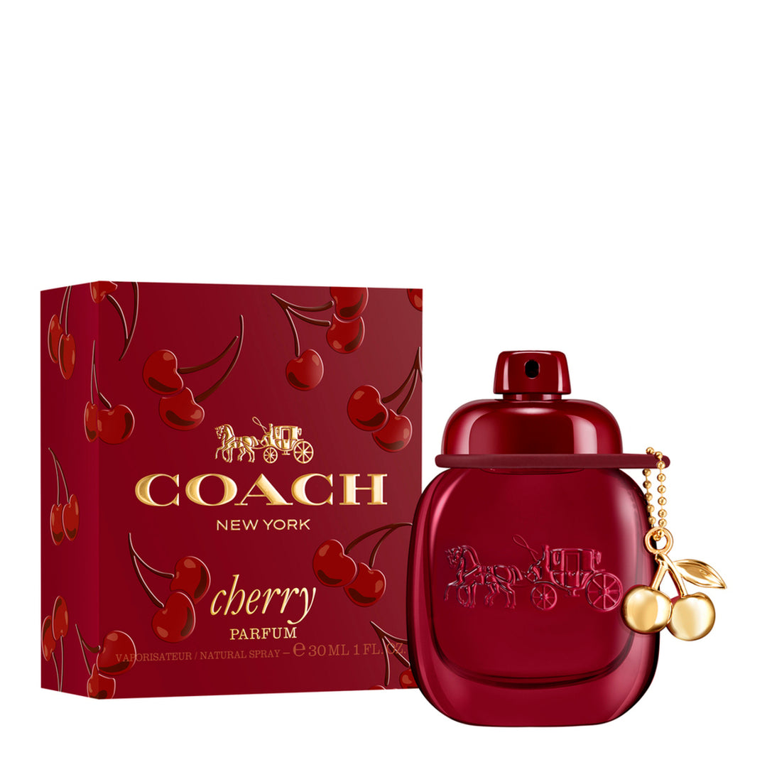 Cherry Parfum