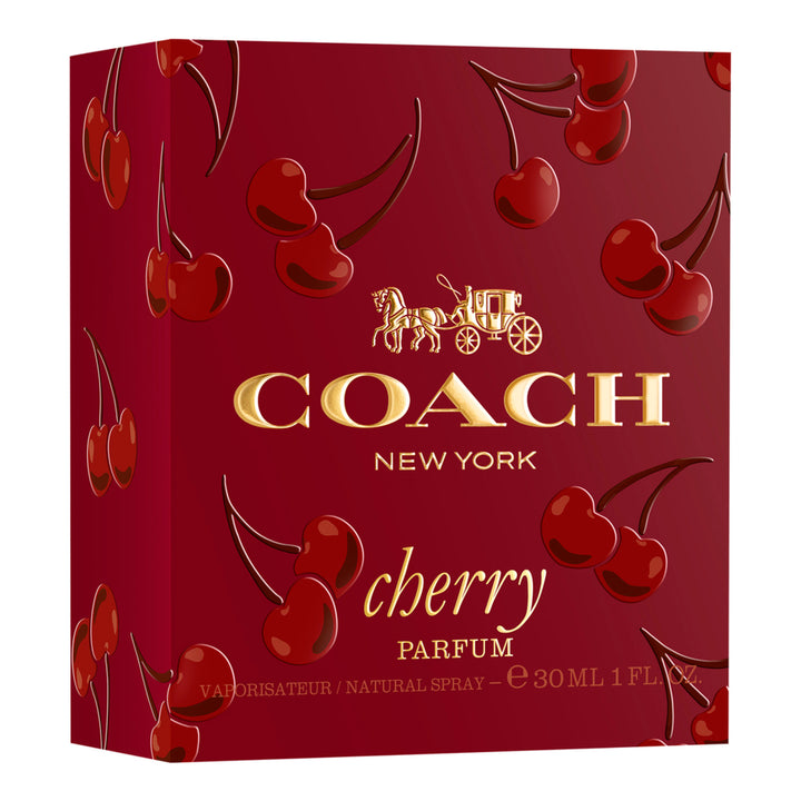 Cherry Parfum