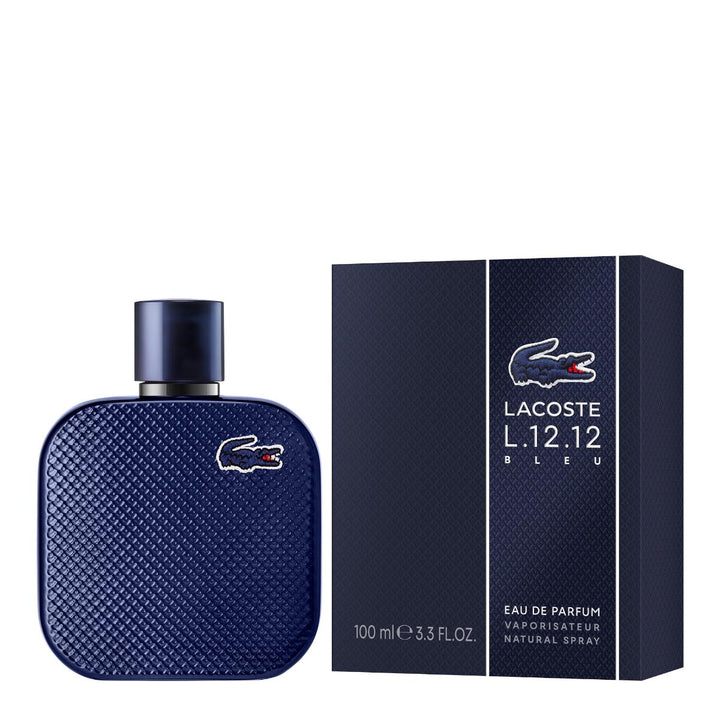 L.12.12 Bleu Eau De Parfum