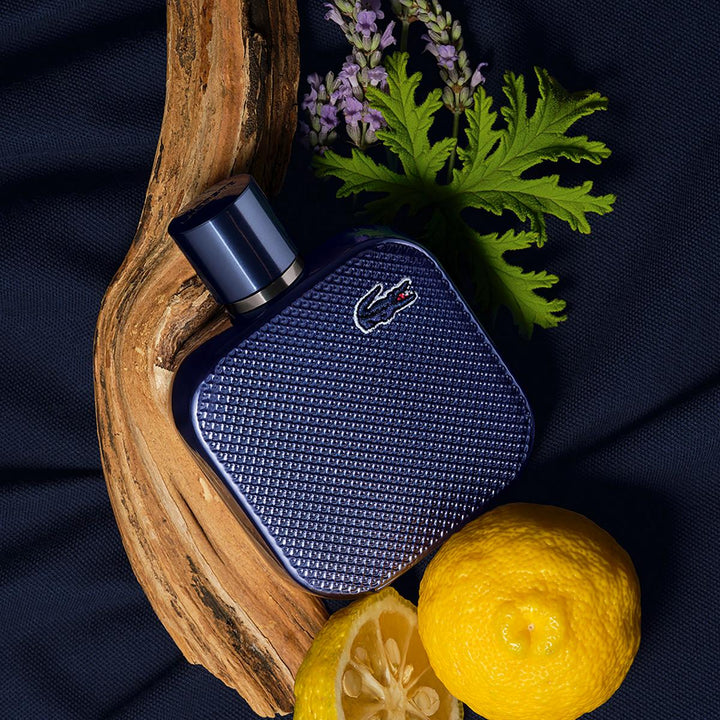 L.12.12 Bleu Eau De Parfum