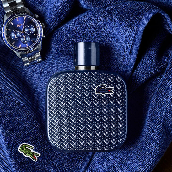 L.12.12 Bleu Eau De Parfum