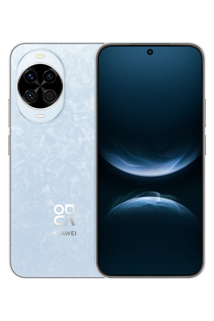 NOVA 14 Dual Sim Cellphone - Blue