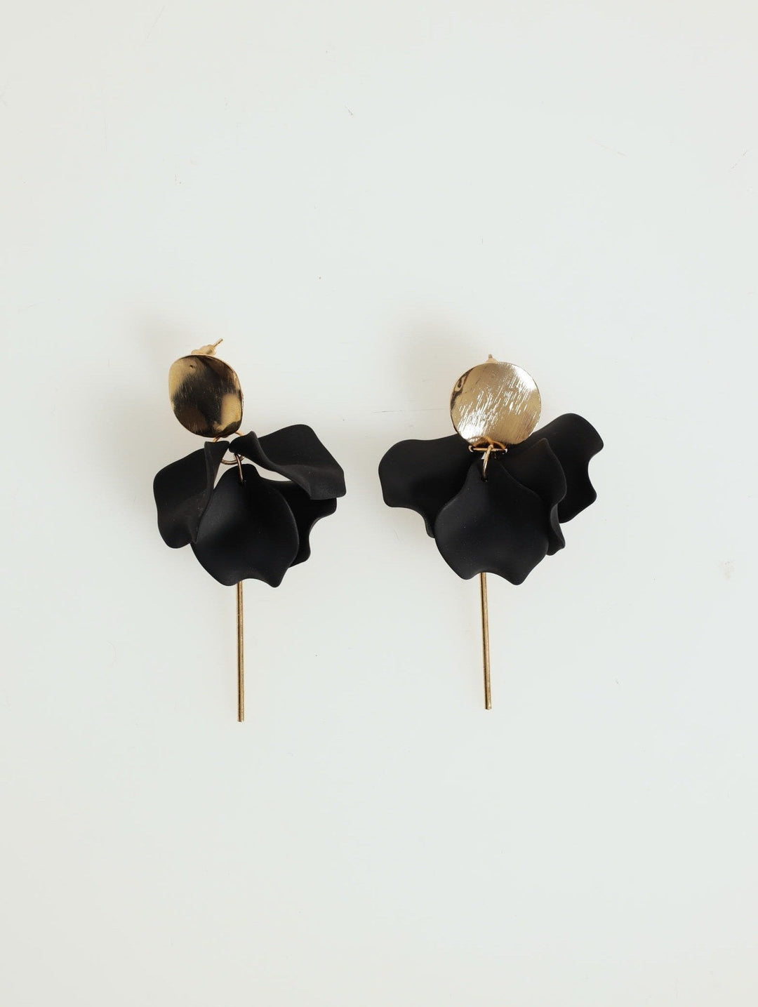 Floral Earrings